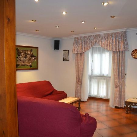 Appartement Casa Santo Tomé à Tolède Extérieur photo