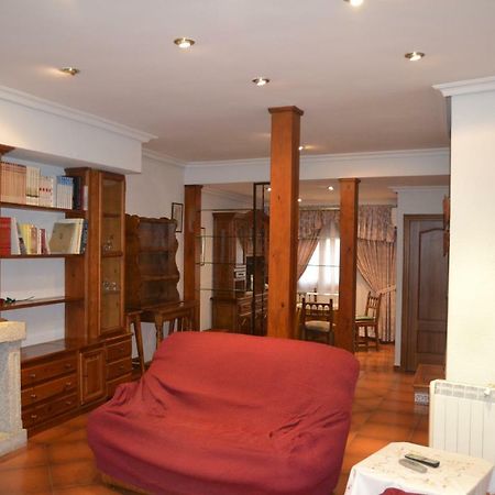 Appartement Casa Santo Tomé à Tolède Extérieur photo