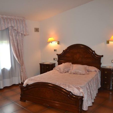 Appartement Casa Santo Tomé à Tolède Extérieur photo
