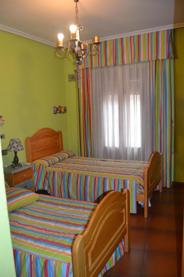 Appartement Casa Santo Tomé à Tolède Extérieur photo