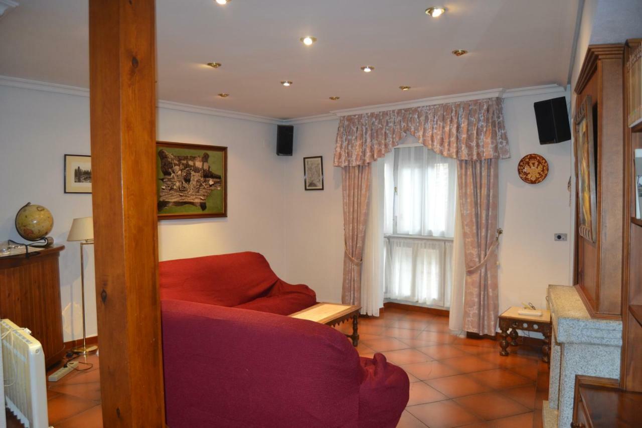 Appartement Casa Santo Tomé à Tolède Extérieur photo