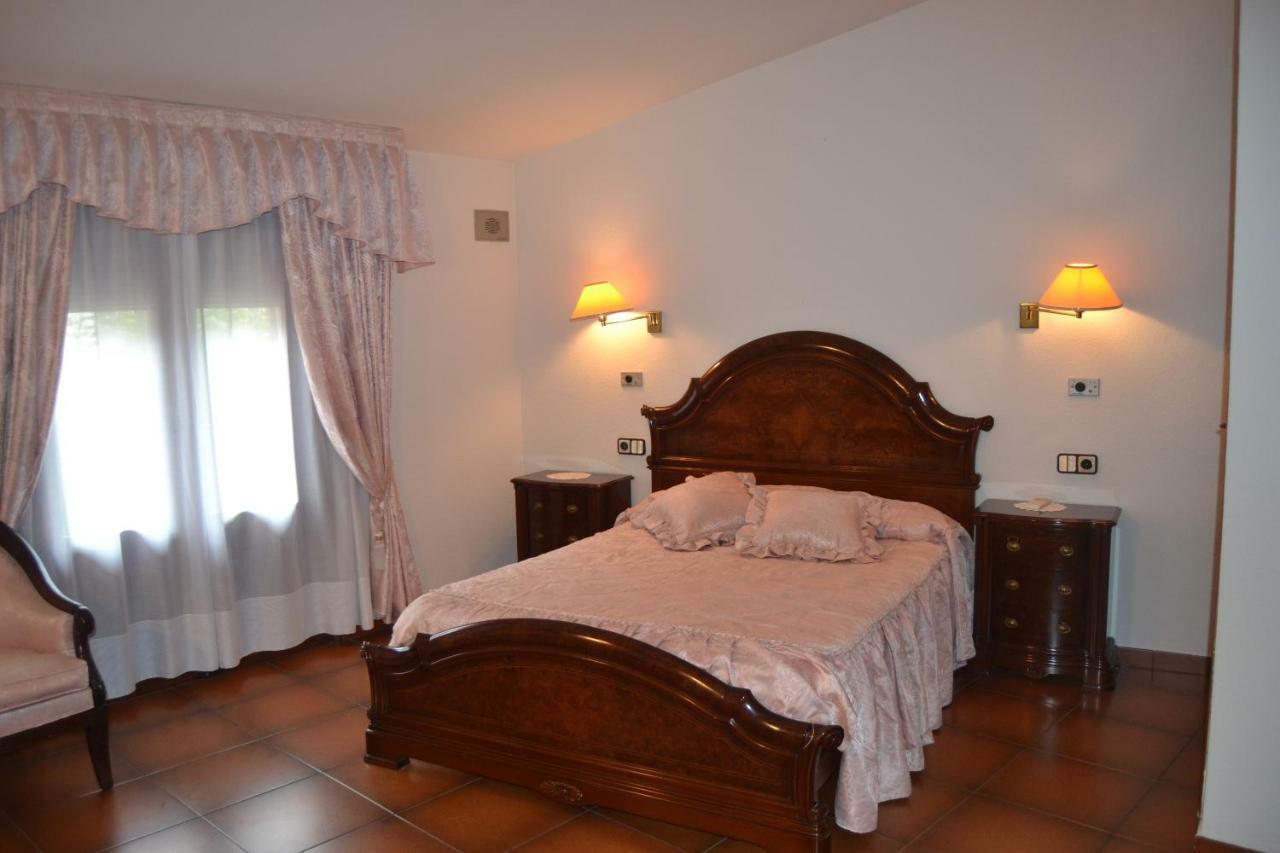 Appartement Casa Santo Tomé à Tolède Extérieur photo