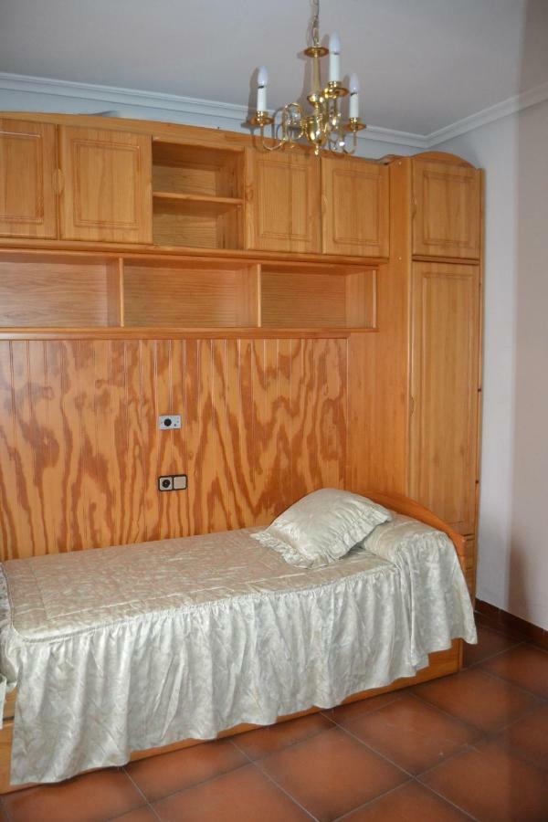 Appartement Casa Santo Tomé à Tolède Extérieur photo